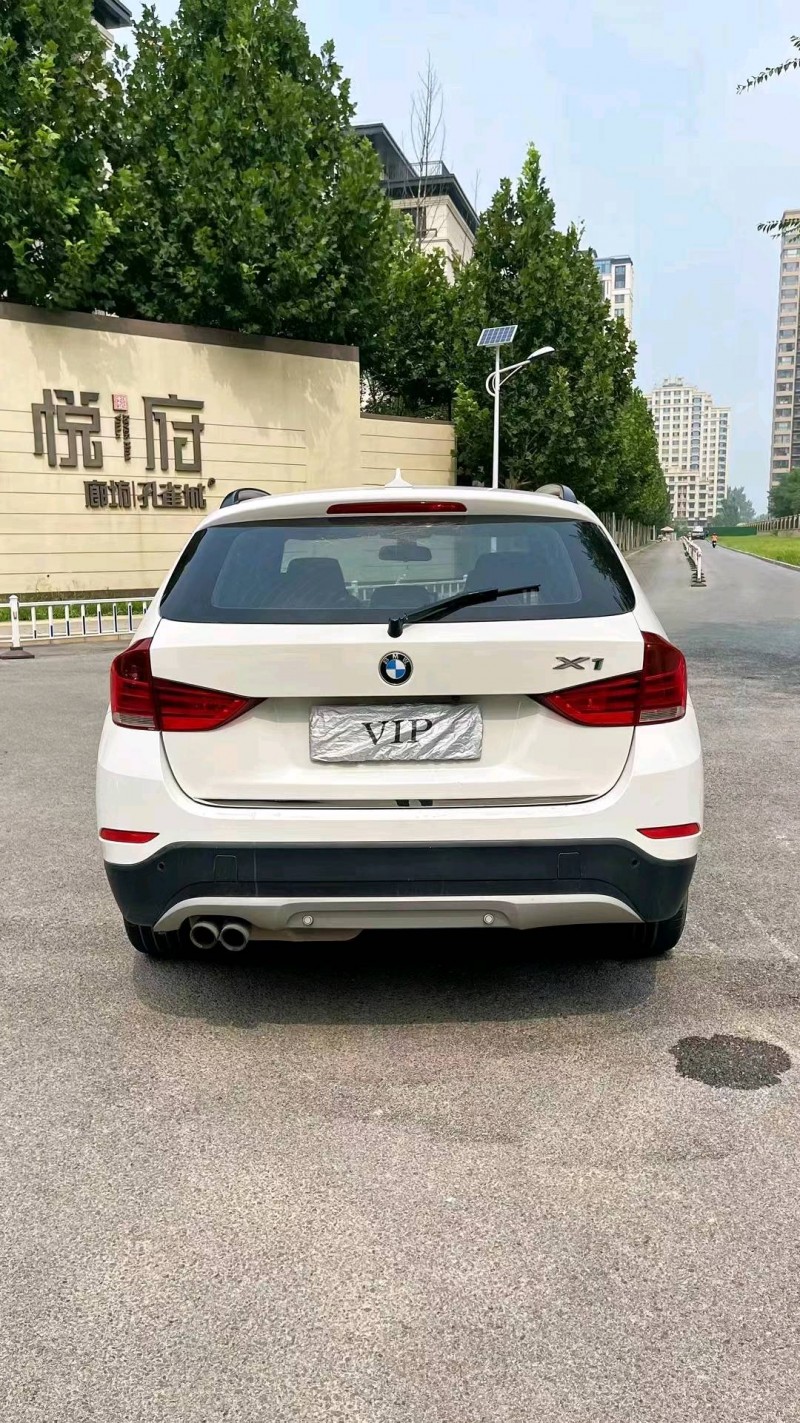 廊坊14年宝马X19