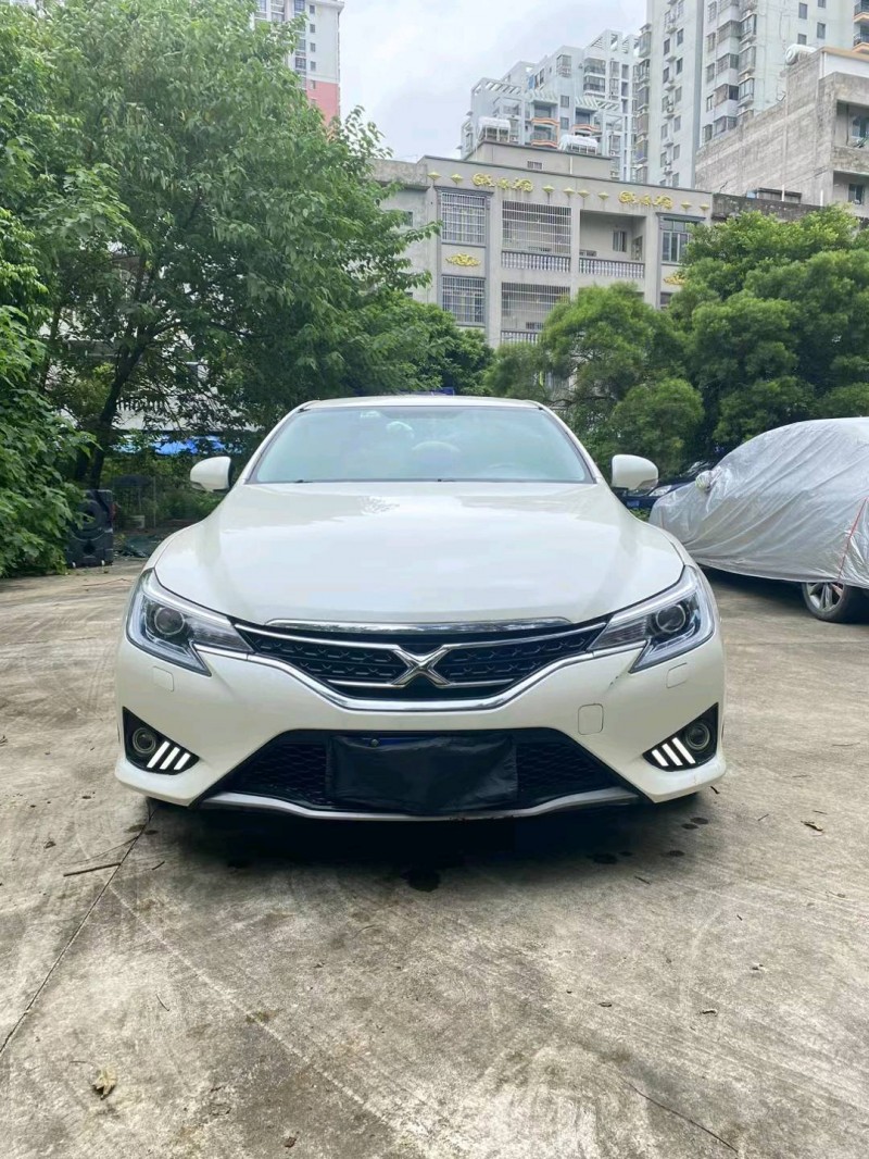 南寧16年豐田銳志1