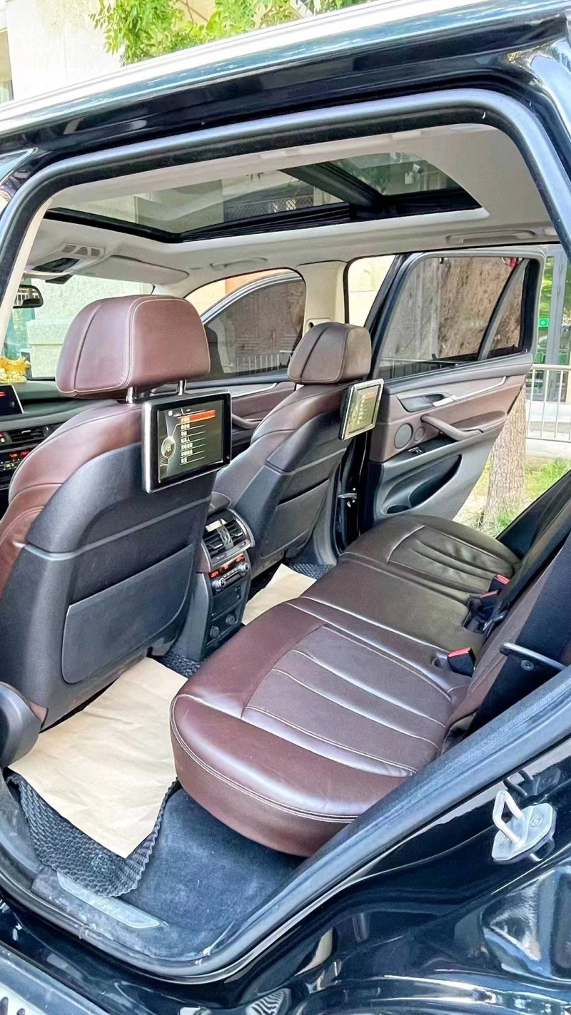 廊坊14年宝马X55