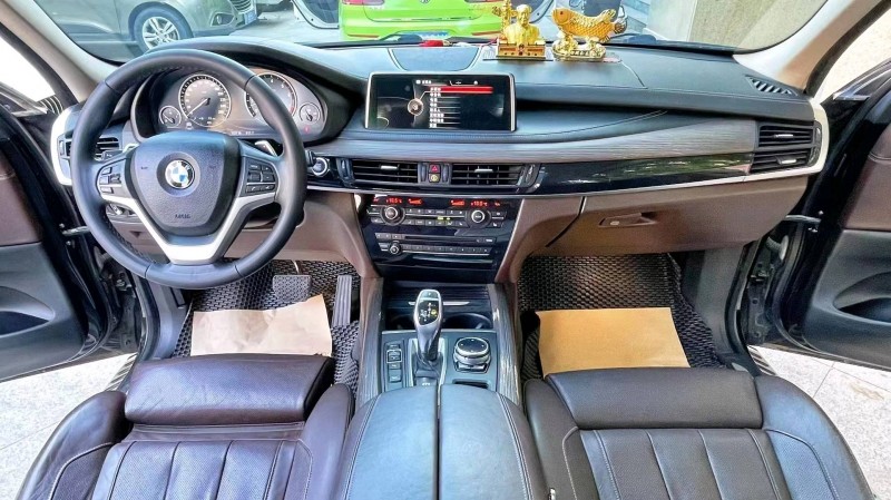 廊坊14年宝马X56