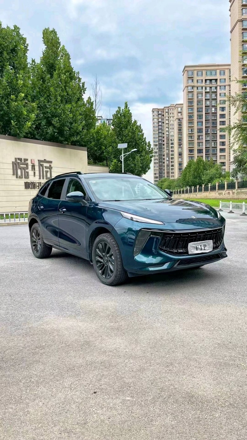 廊坊22年东风T53