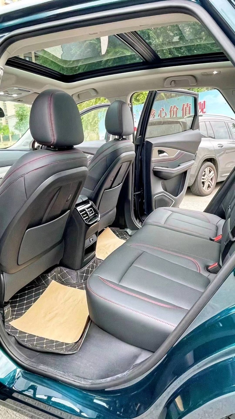 廊坊22年东风T55