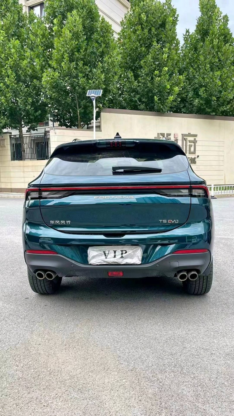 廊坊22年东风T59