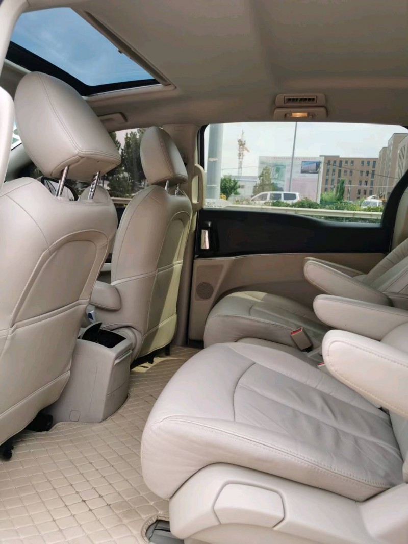 临沂18年别克GL86