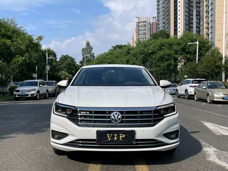 深圳22年大众速腾1
