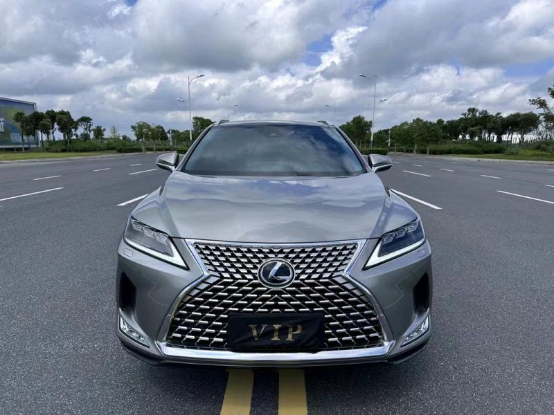 盐城23年雷克萨斯RX1