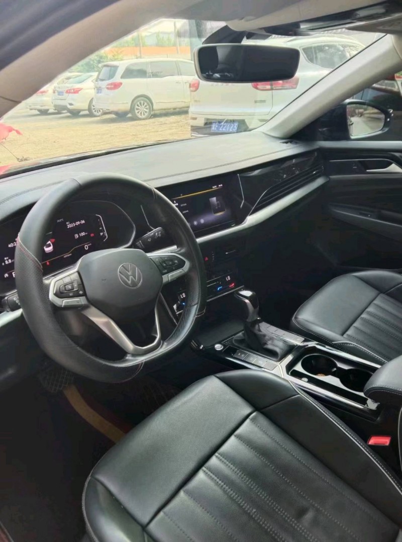 廊坊22年大众帕萨特3