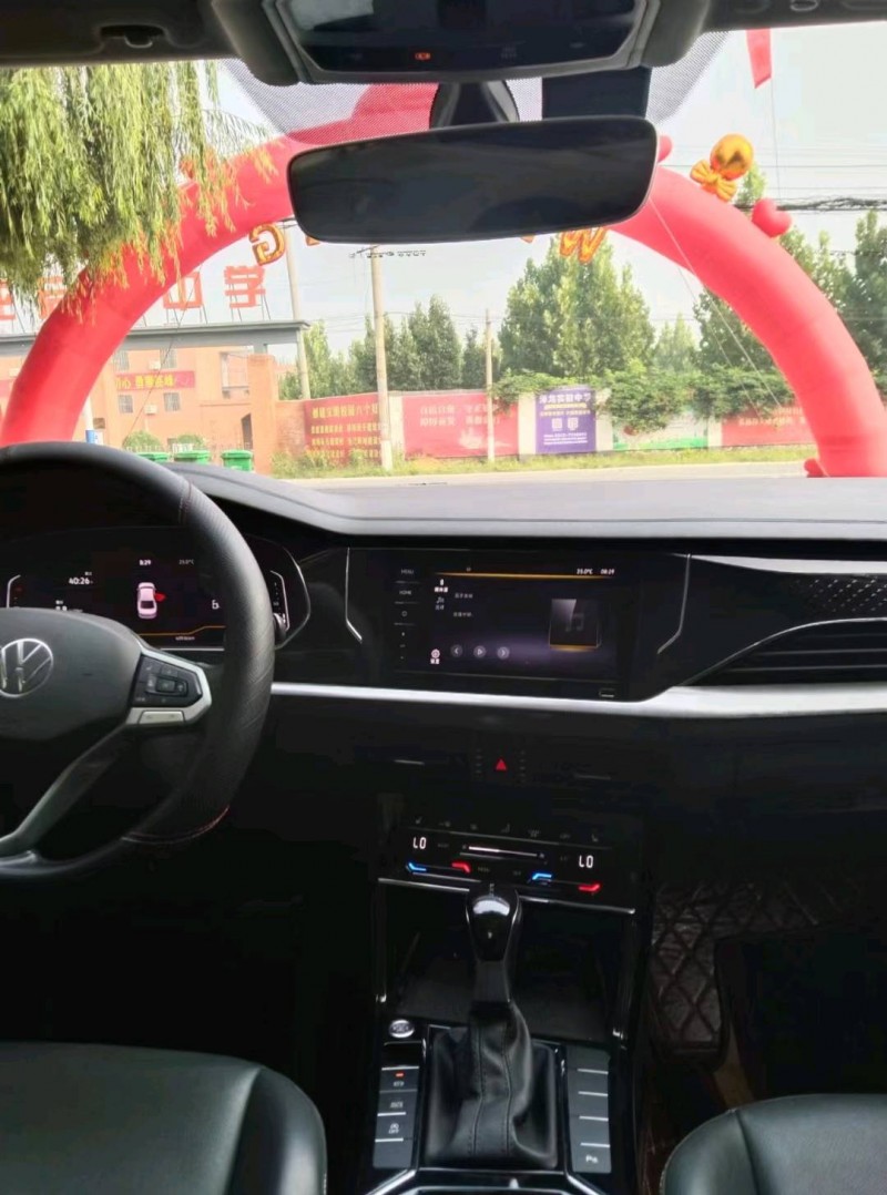 廊坊22年大众帕萨特6