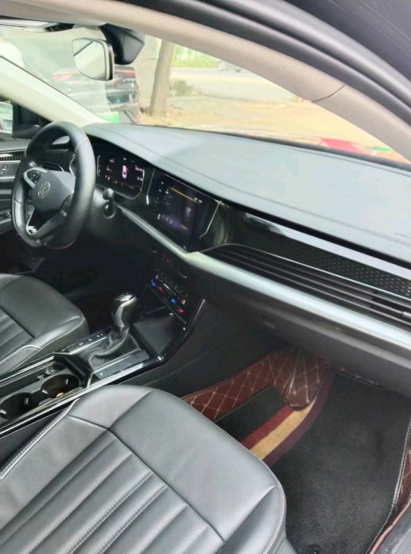 廊坊22年大众帕萨特7