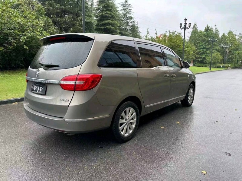 常州17年别克GL89