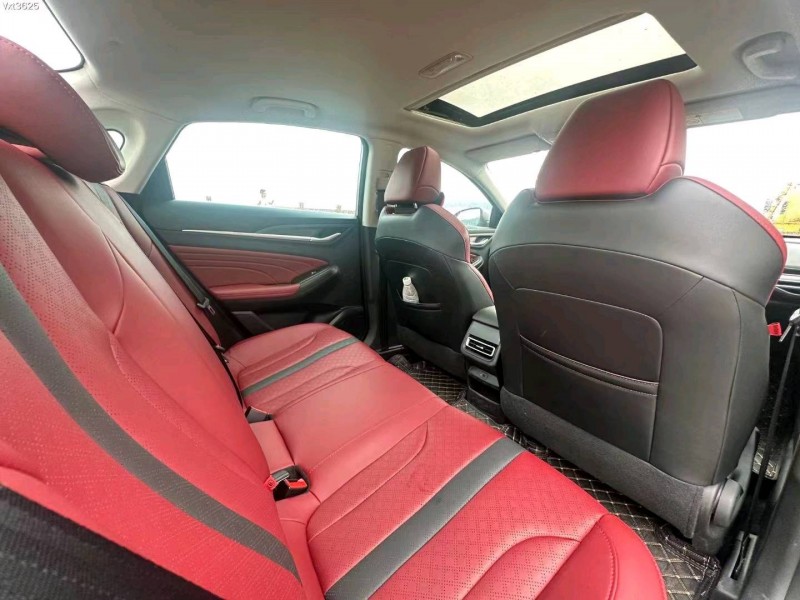 枣庄21年长安汽车逸动4