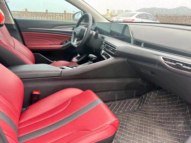 枣庄21年长安汽车逸动5