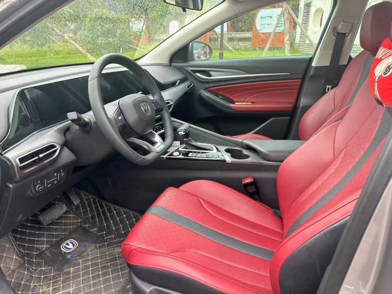 枣庄21年长安汽车逸动6