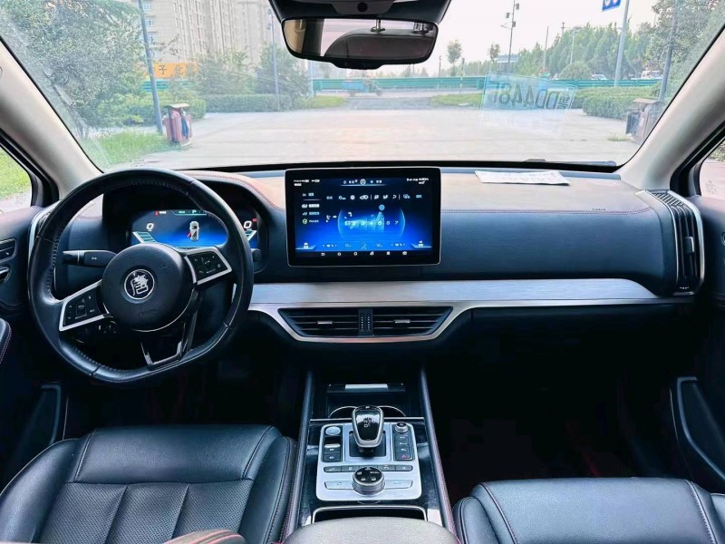 煙臺19年比亞迪唐5