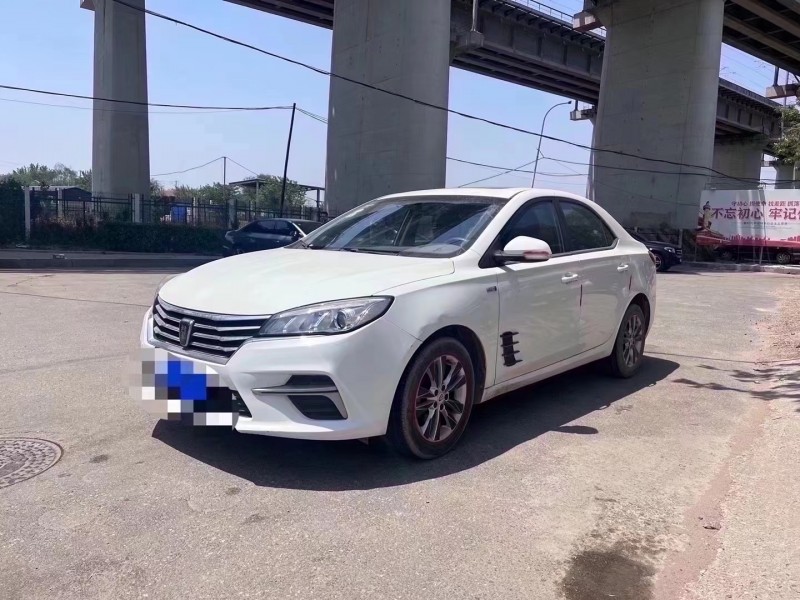 青岛18年荣威3603