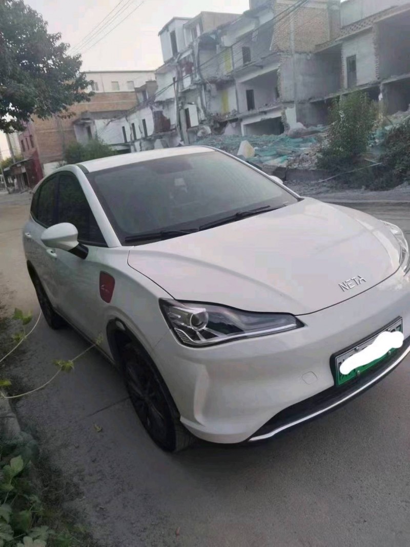 汕頭23年哪吒V2