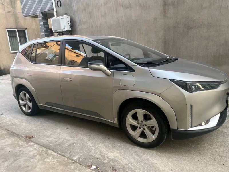 常州23年合創汽車Z032