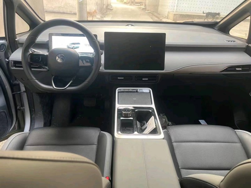 常州23年合創汽車Z033