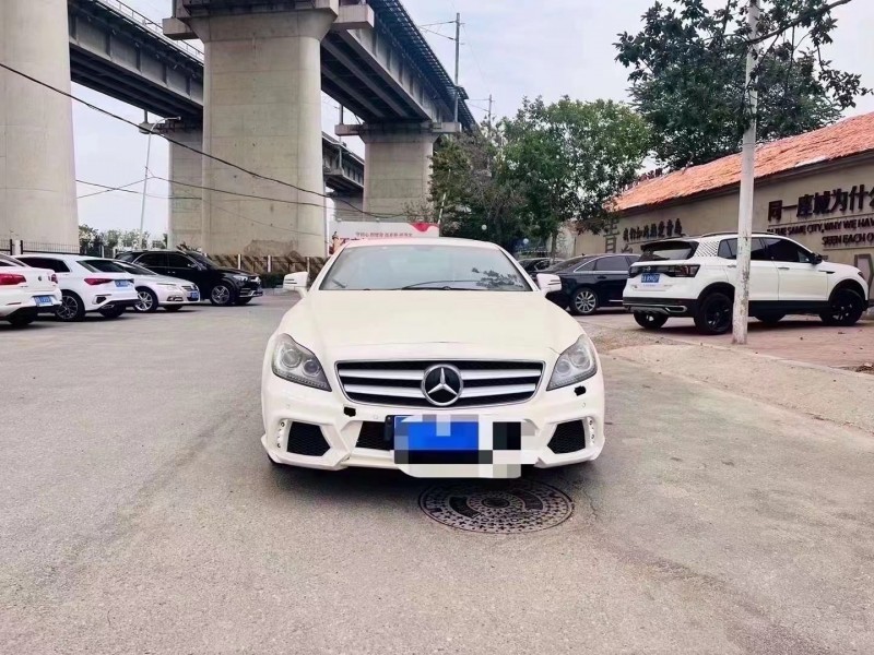 青岛15年奔驰GLS1