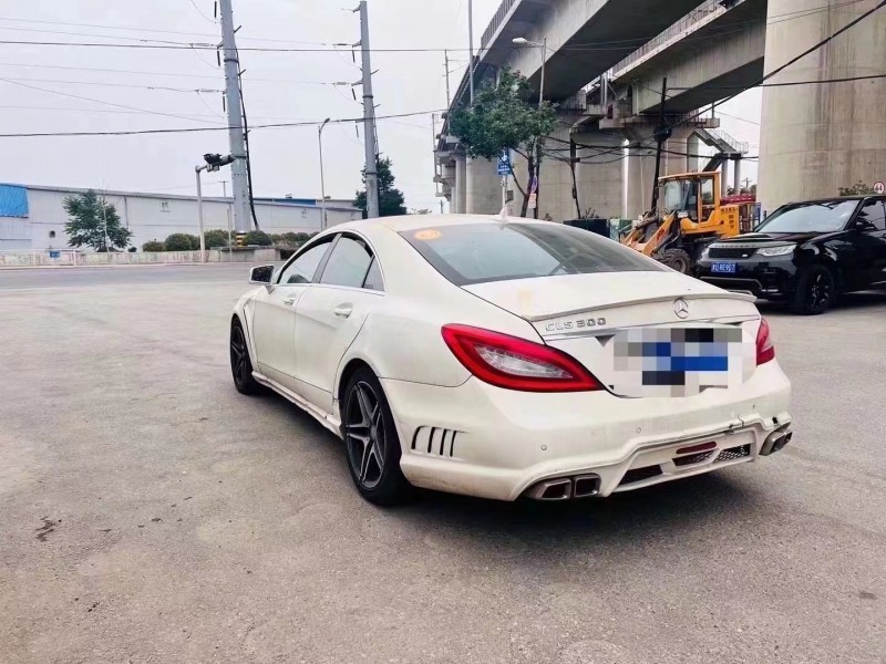 青岛15年奔驰GLS7