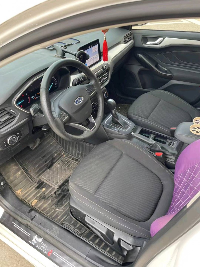 常州21年福特麦克斯7