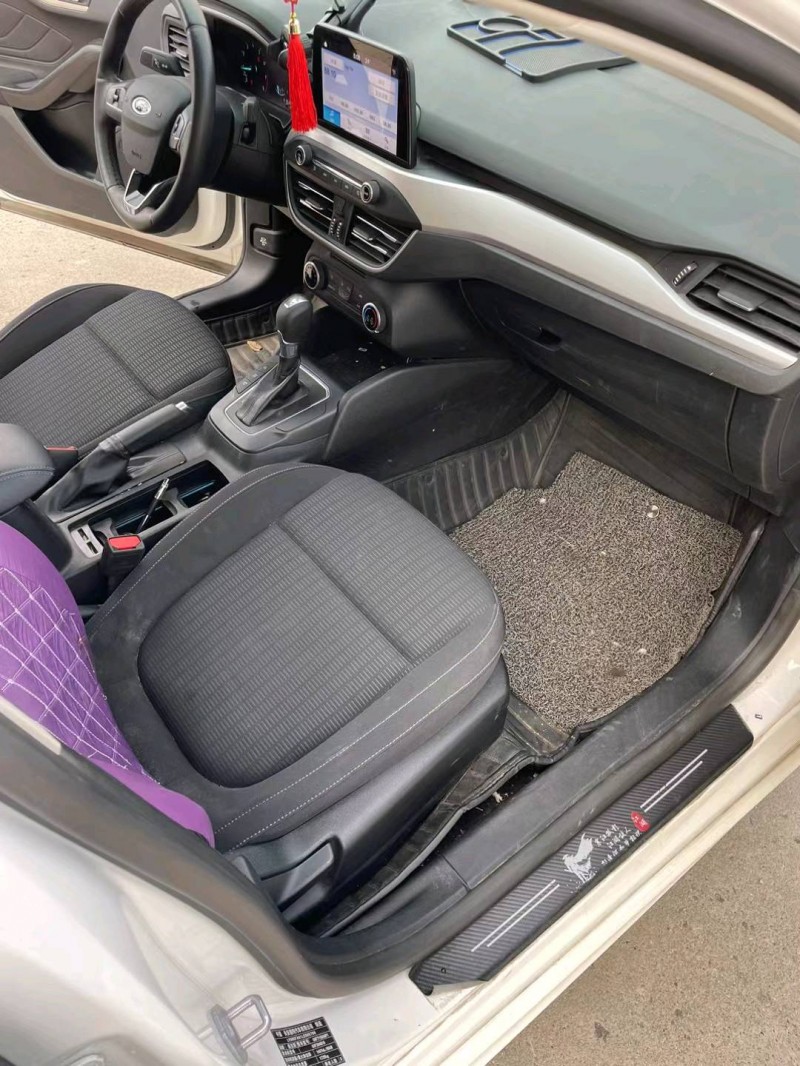 常州21年福特麦克斯9