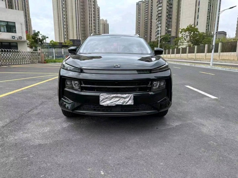 徐州23年江淮思皓QX1