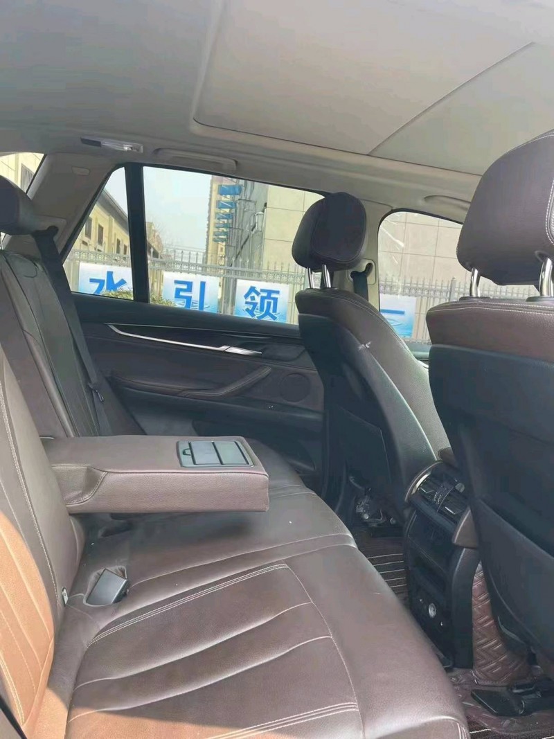 徐州15年宝马X54