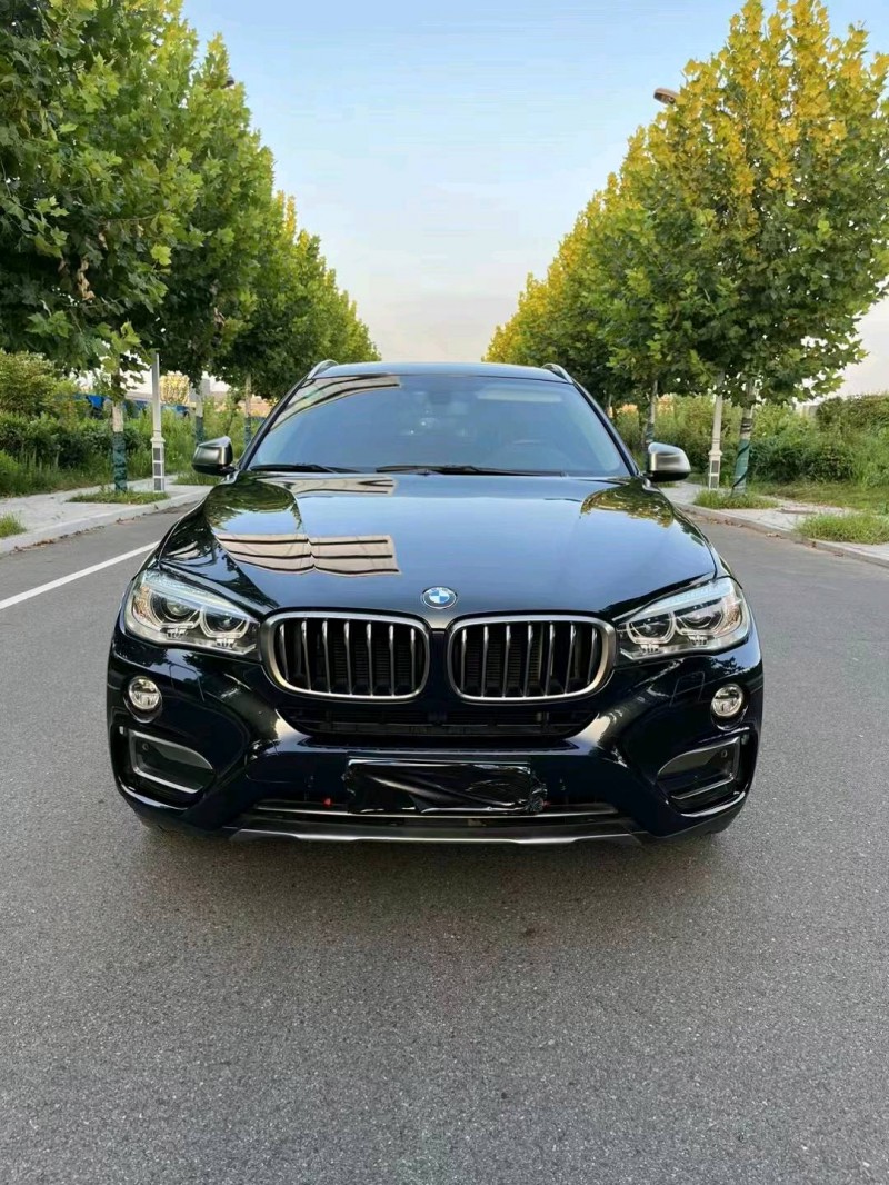徐州18年宝马X61