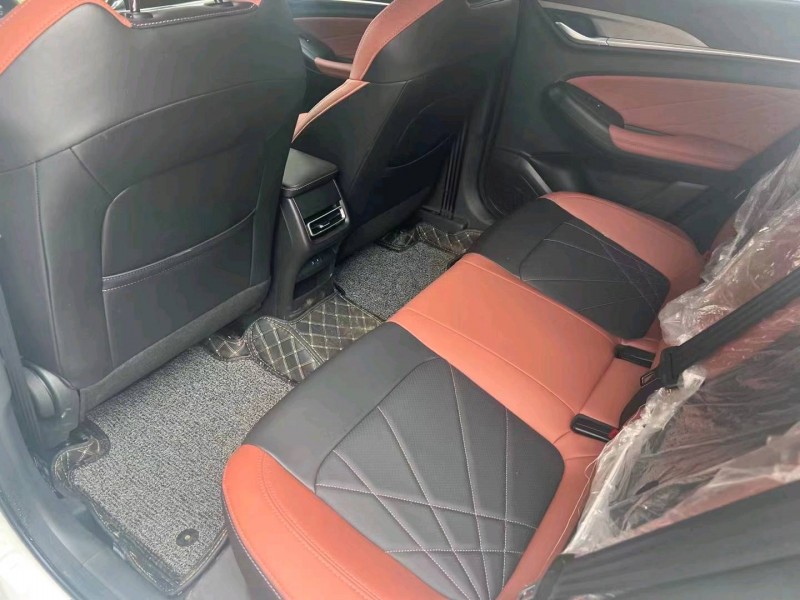 深圳23年长安汽车逸动3