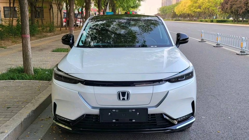 邯郸23年本田ENP11