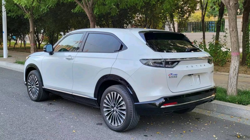 邯郸23年本田ENP13