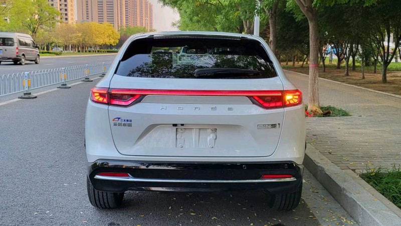 邯郸23年本田ENP17