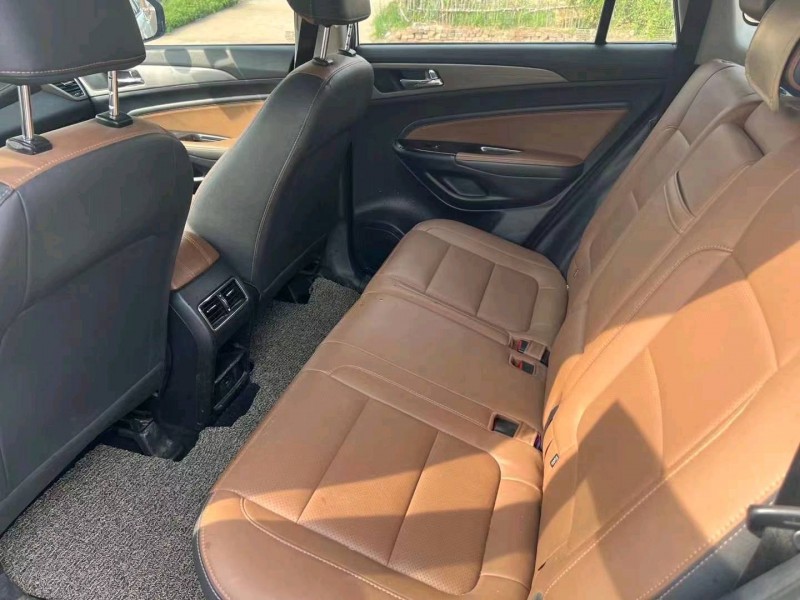 东营18年长安汽车CS759