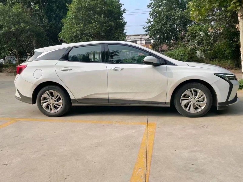 淄博23年别克velite62