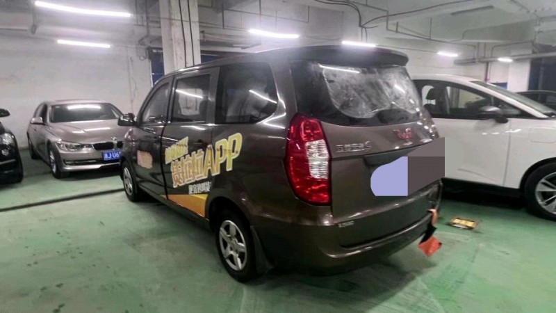 嘉興15年五菱汽車宏光3