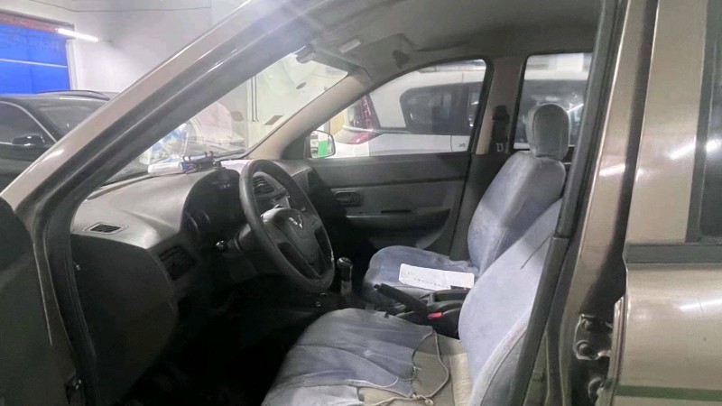 嘉興15年五菱汽車宏光5