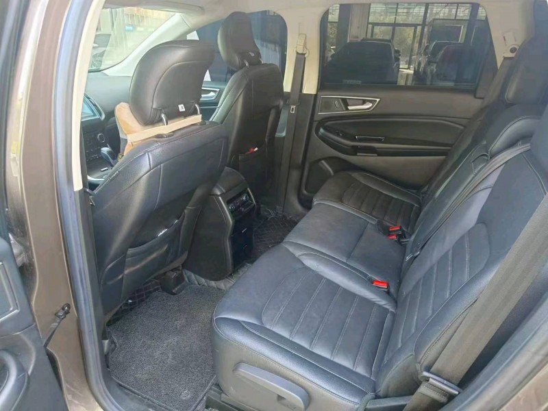 武汉18年福特锐界6