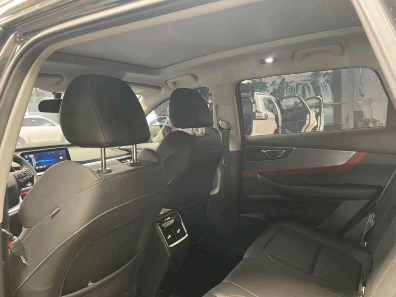 保定21年奇瑞瑞虎86