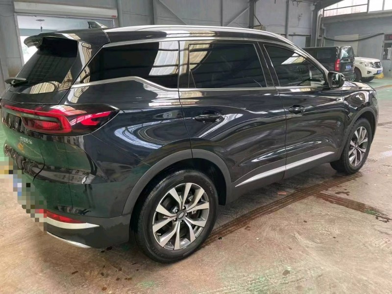 保定21年奇瑞瑞虎88