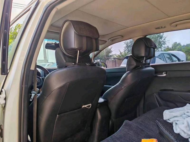 保定13年起亚KX37