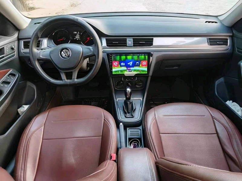 保定17年大众宝来6