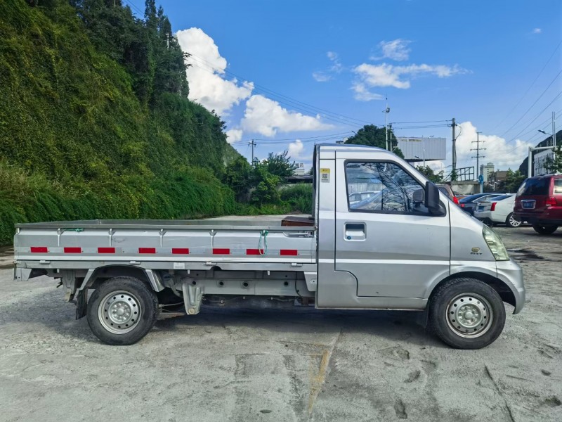 安順20年五菱汽車榮光4