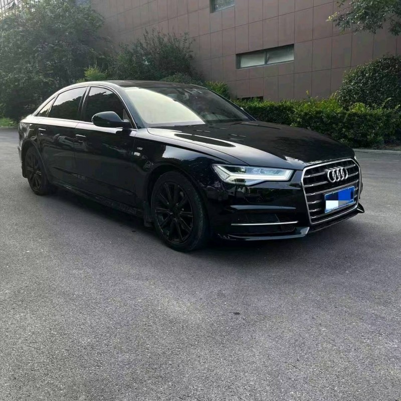 济南19年奥迪A6L2