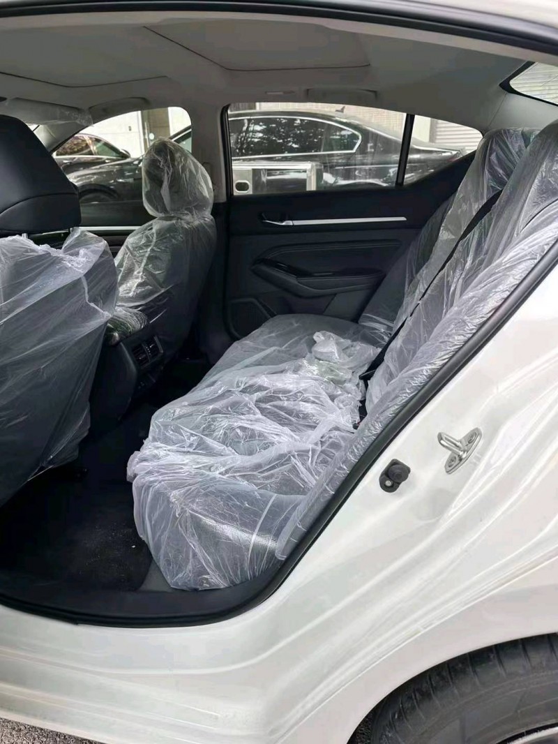 邯郸23年日产天籁3