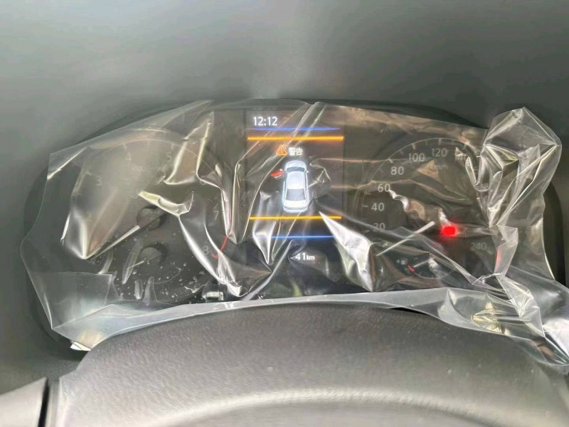 邯郸23年日产天籁4