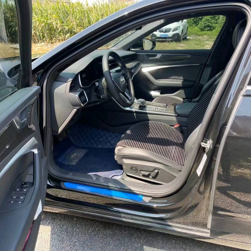 郑州22年奥迪A6L4