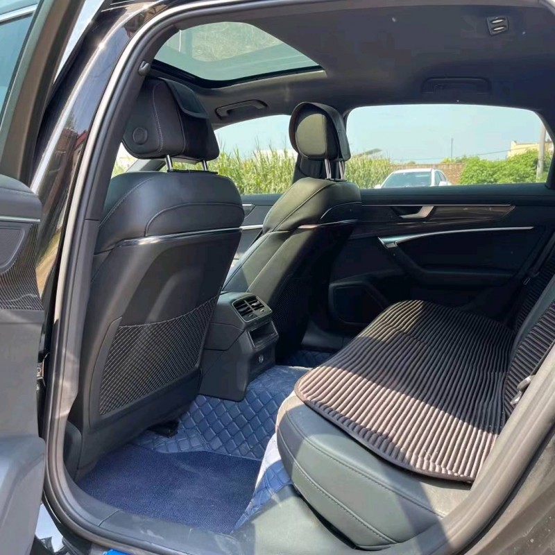 郑州22年奥迪A6L5