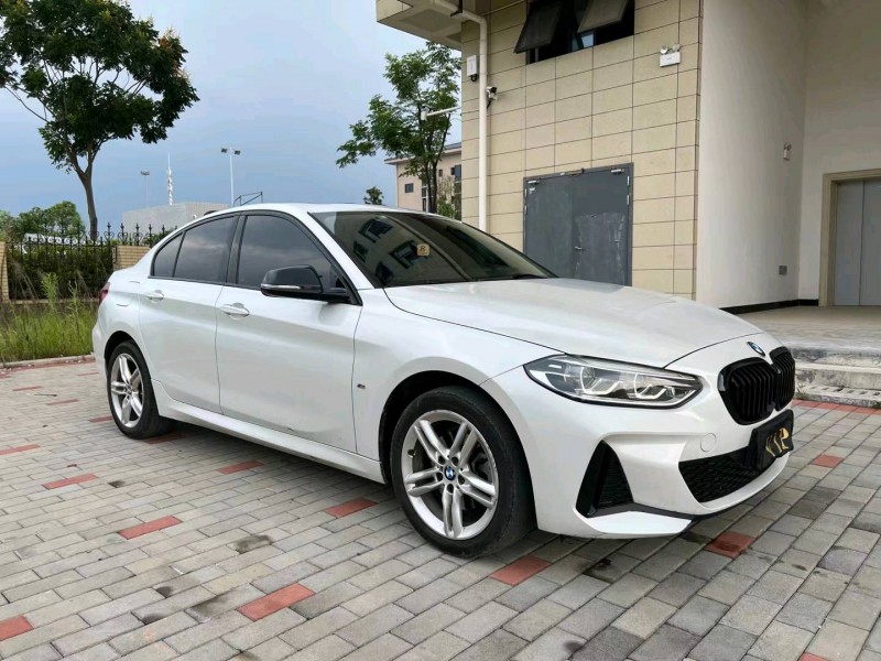 衡阳22年宝马1系4