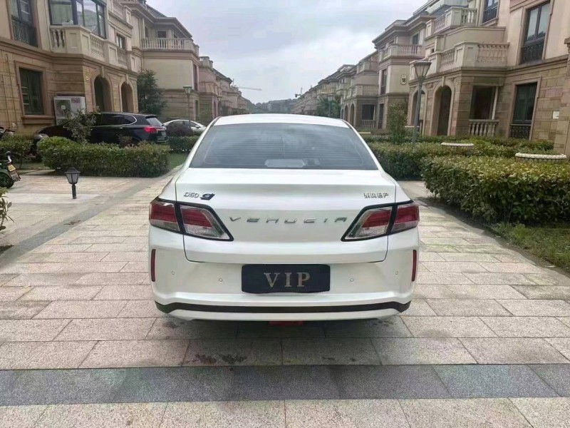 溫州22年啟辰D607